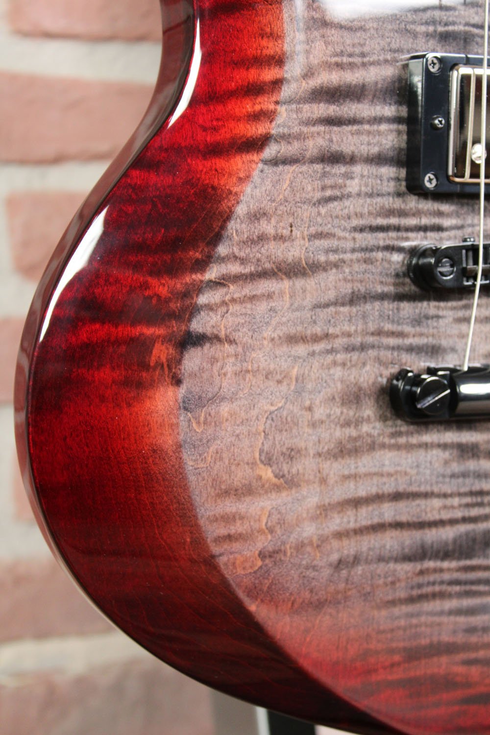 USA Viper FM  BH Blood Moon